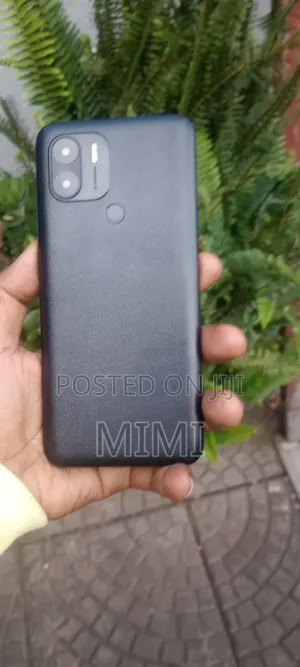 Xiaomi Redmi A2+ 32 GB Black