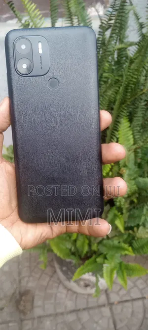Xiaomi Redmi A2+ 32 GB Black