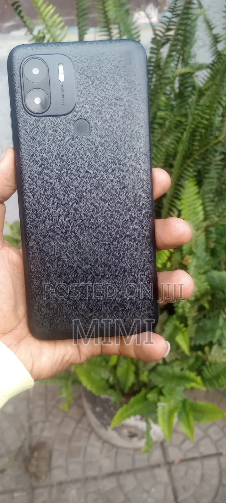 Xiaomi Redmi A2+ 32 GB Black