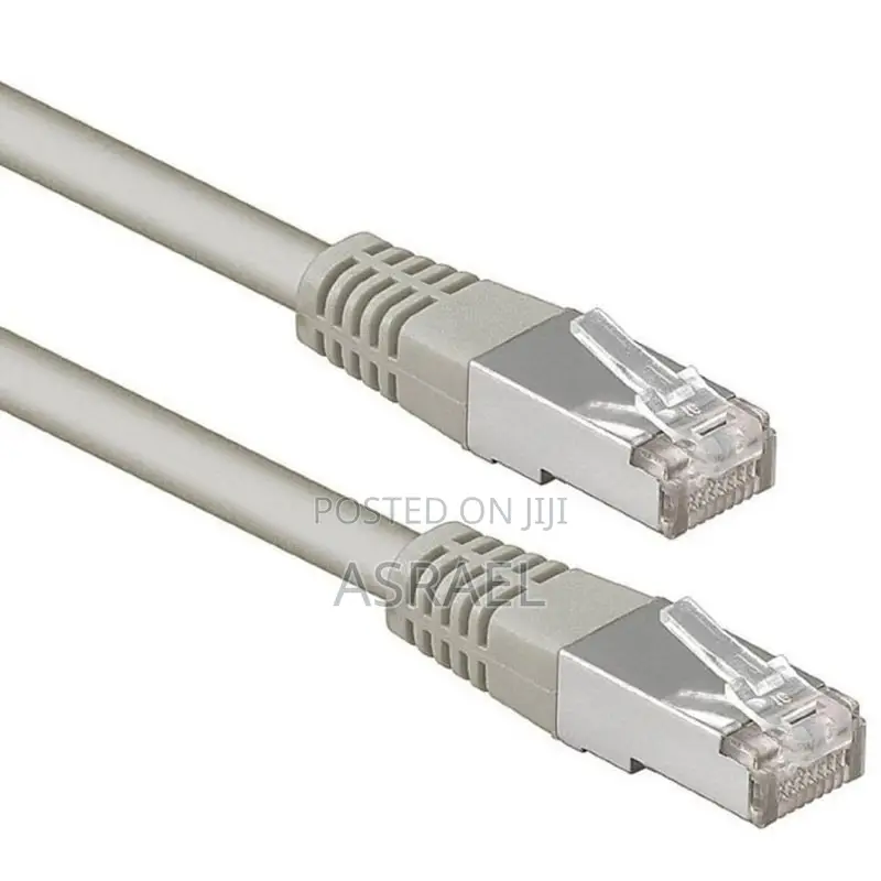 CAT 6 Cable