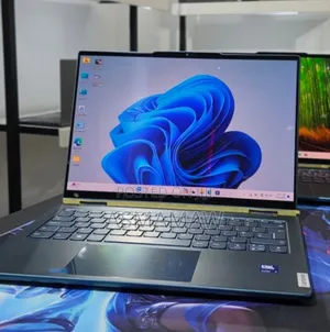 New Laptop Lenovo Yoga 7i 16GB Intel Core Ultra 7 SSD 512GB