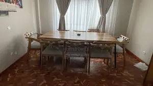 Dinning Table ( 8 Seater)