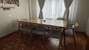Dinning Table ( 8 Seater)