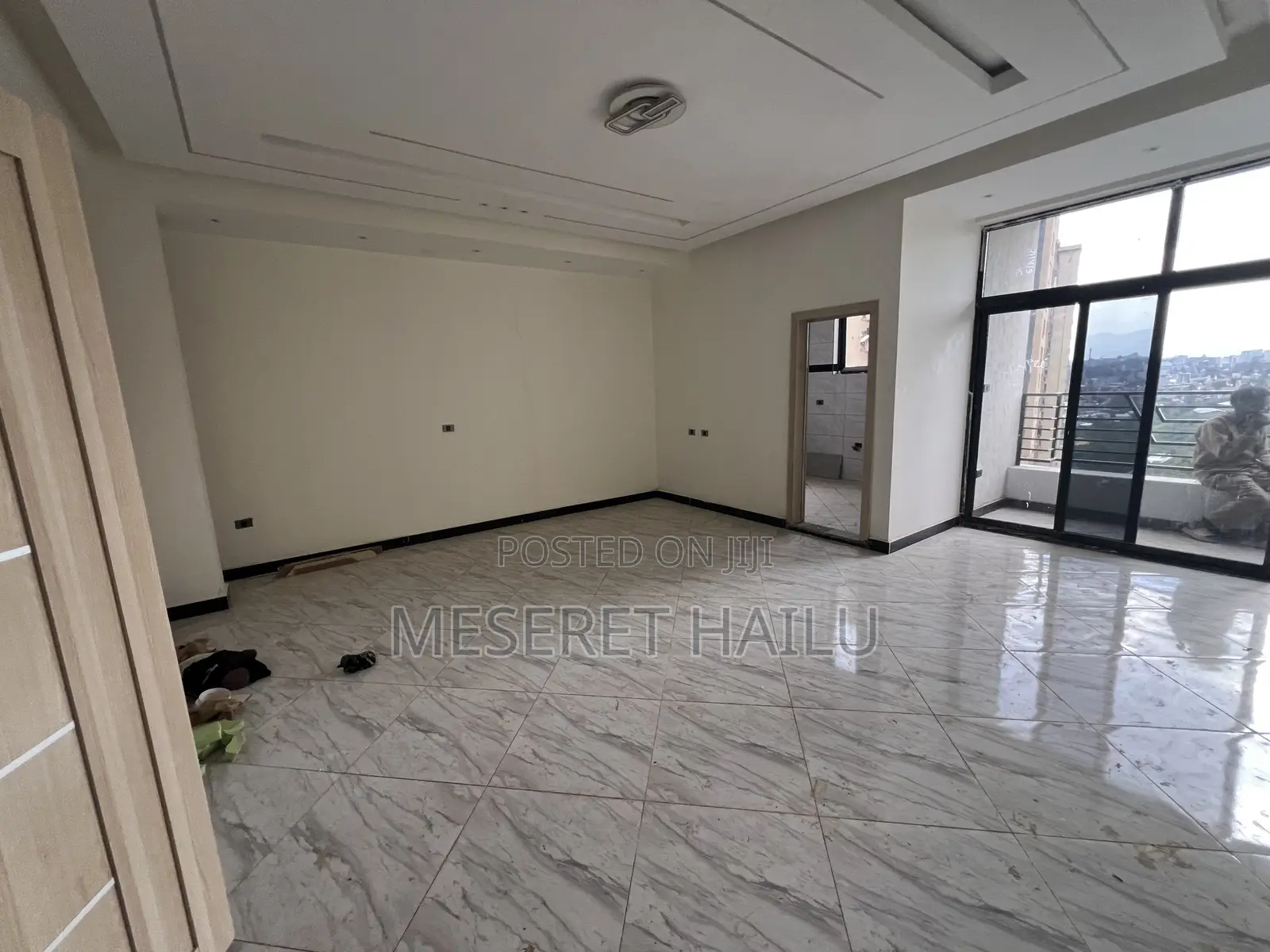 Furnished 2bdrm Apartment in Bola Bolbula, Bole for rent