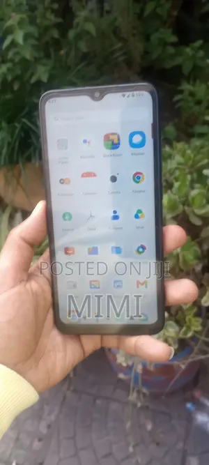 Xiaomi Redmi A2+ 32 GB Black