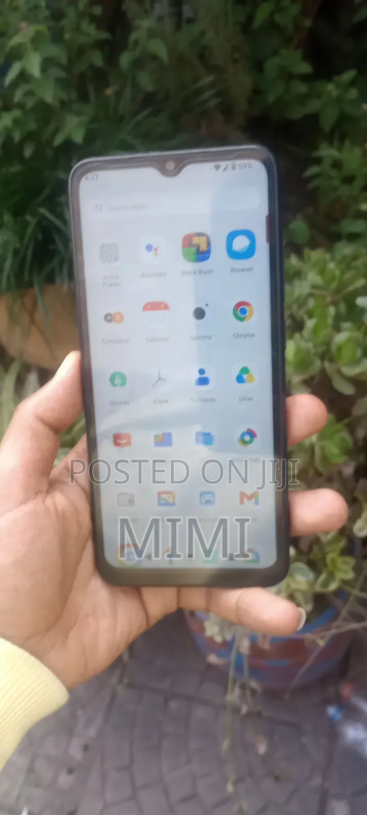 Xiaomi Redmi A2+ 32 GB Black