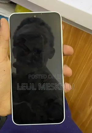 New Samsung Galaxy A16 128 GB Green
