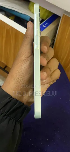 New Samsung Galaxy A16 128 GB Green