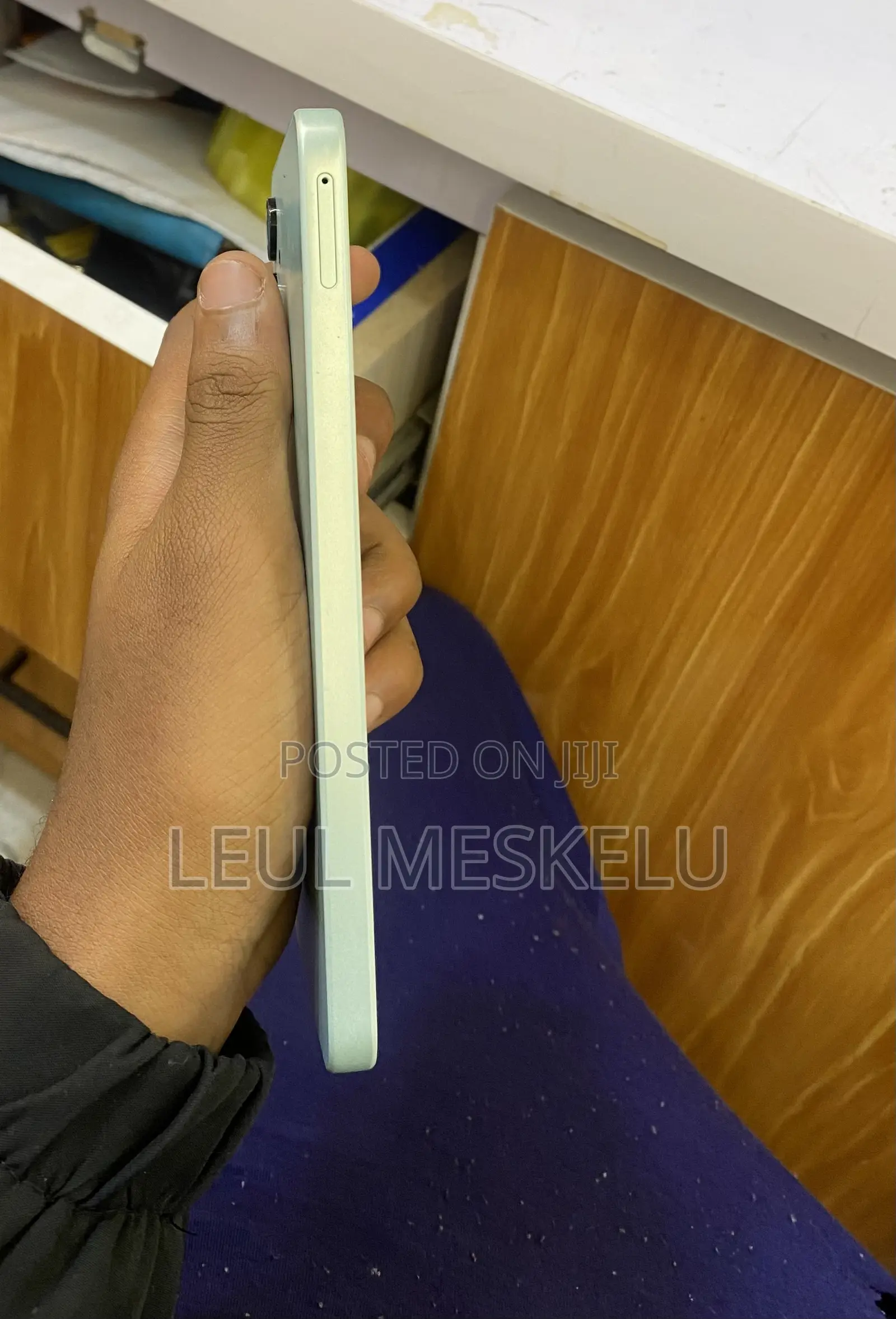 New Samsung Galaxy A16 128 GB Green