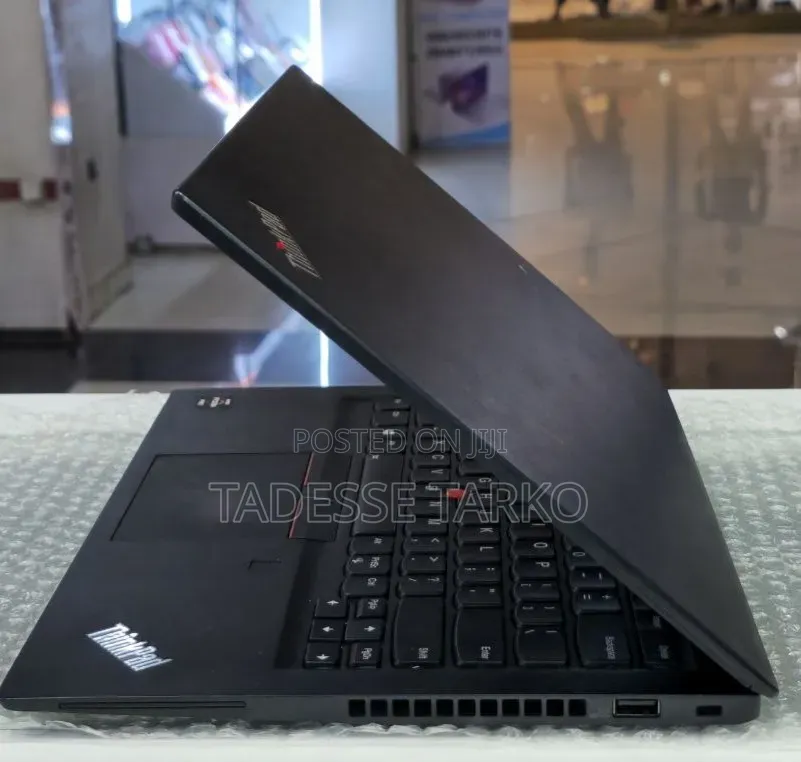 New Laptop Lenovo ThinkPad t495s 16GB AMD Ryzen 7 SSD 512GB