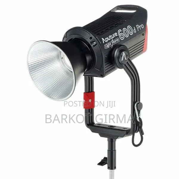Aputure LS 600d Pro Daylight LED Video Light Kit - Brand New