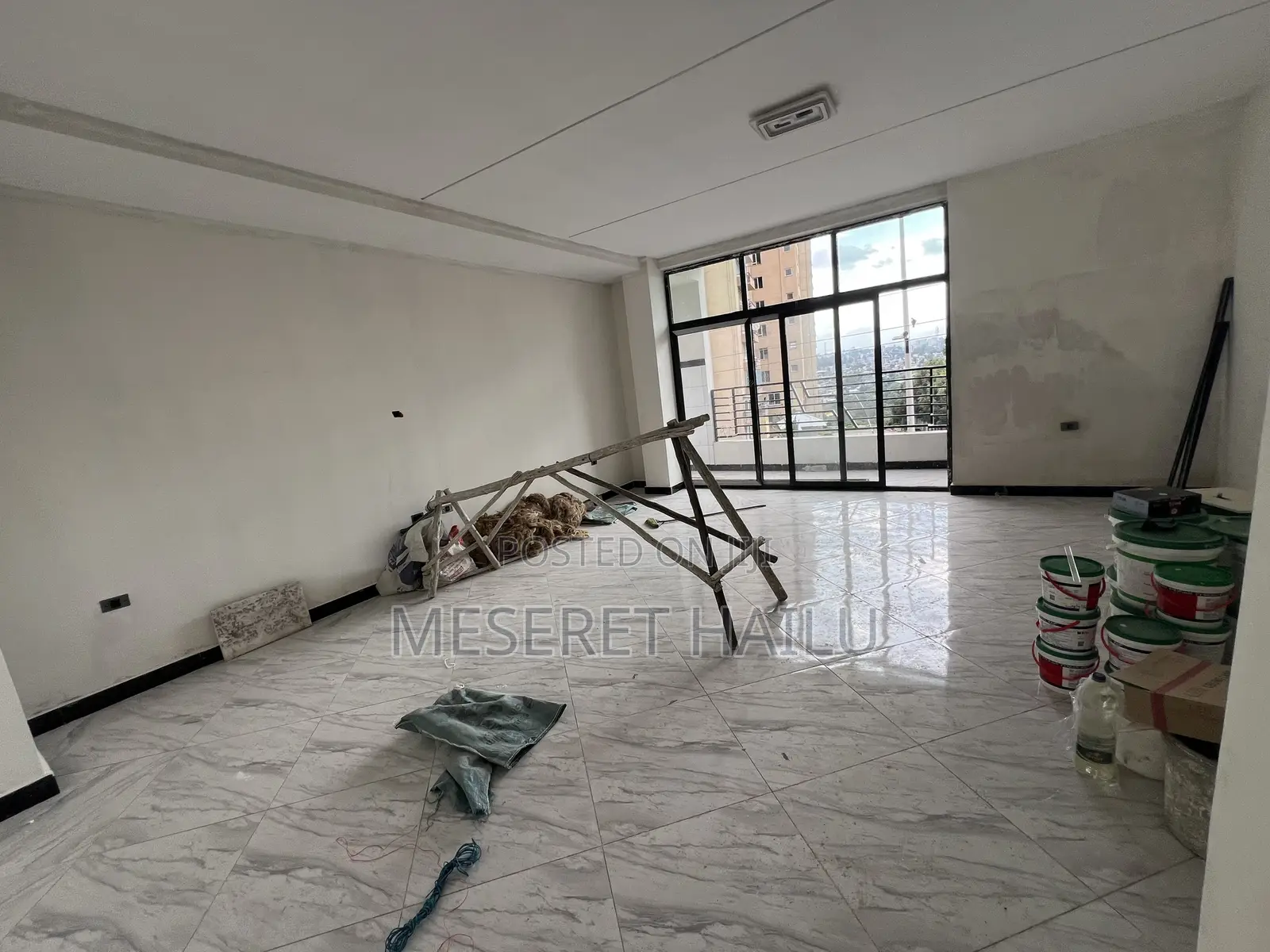 1bdrm Apartment in Bola Bolbula, Bole for rent