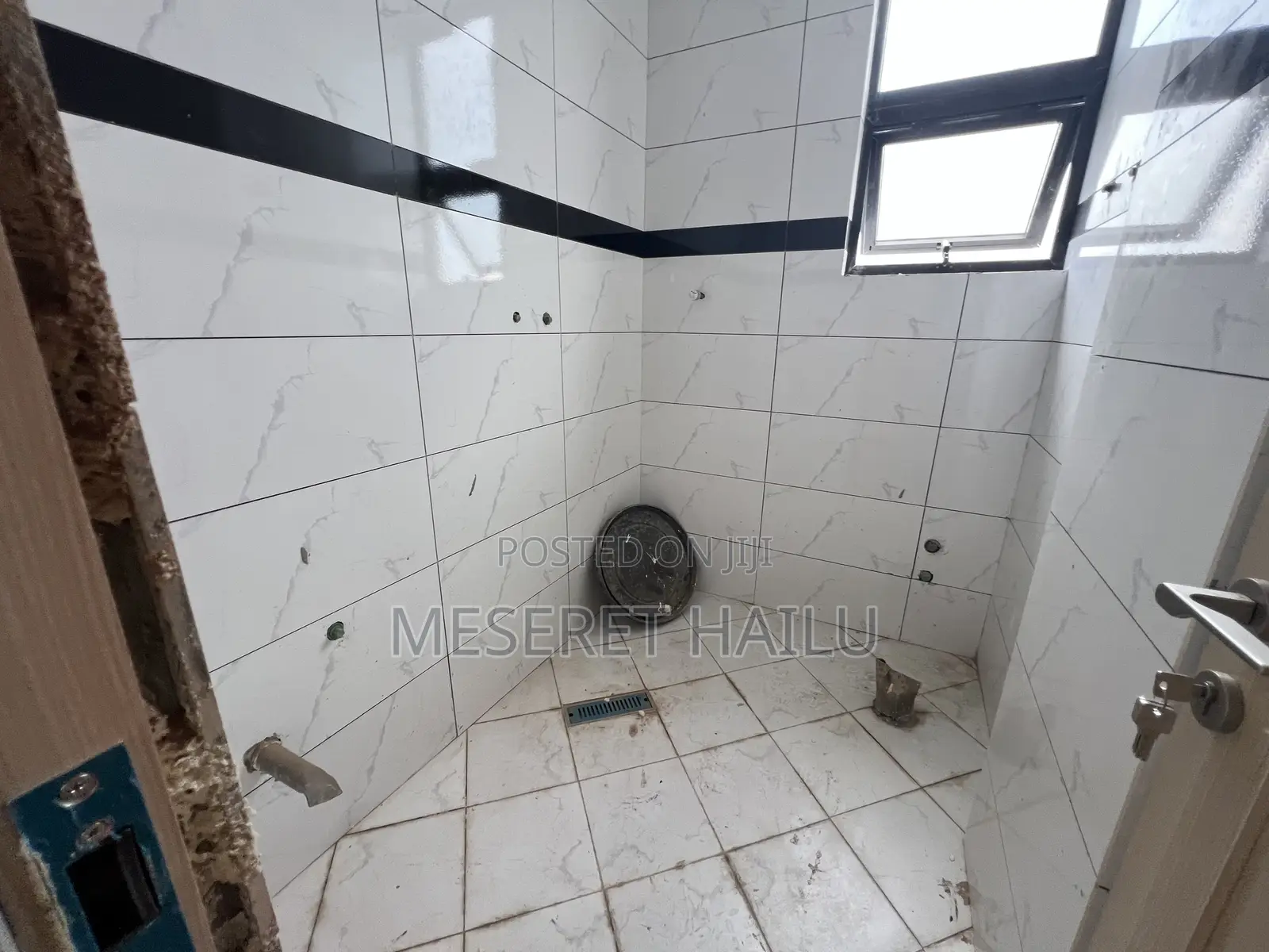 1bdrm Apartment in Bola Bolbula, Bole for rent