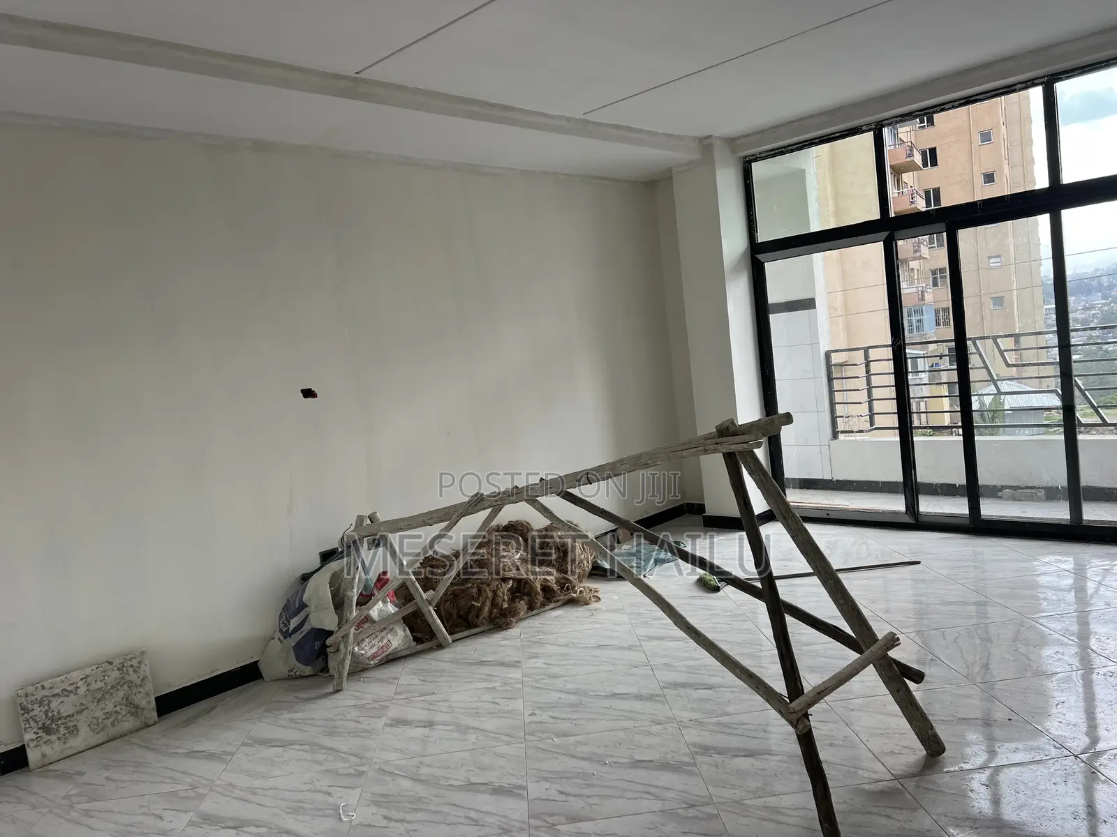 1bdrm Apartment in Bola Bolbula, Bole for rent
