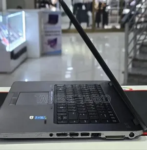 New Laptop HP EliteBook 850 G1 4GB Intel Core i5 HDD 500GB