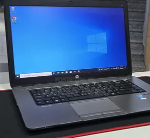 New Laptop HP EliteBook 850 G1 4GB Intel Core i5 HDD 500GB