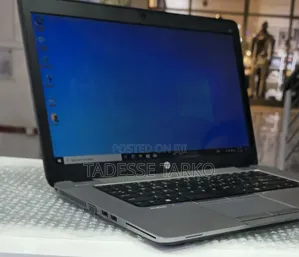 New Laptop HP EliteBook 850 G1 4GB Intel Core i5 HDD 500GB