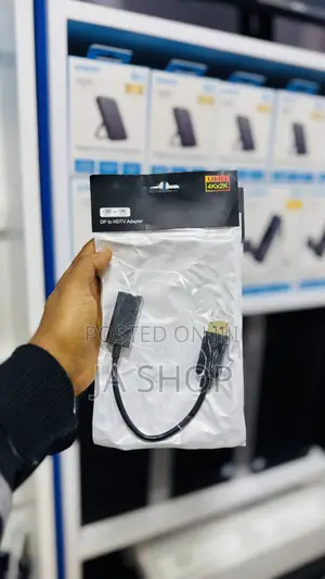 Dp to Hdmi