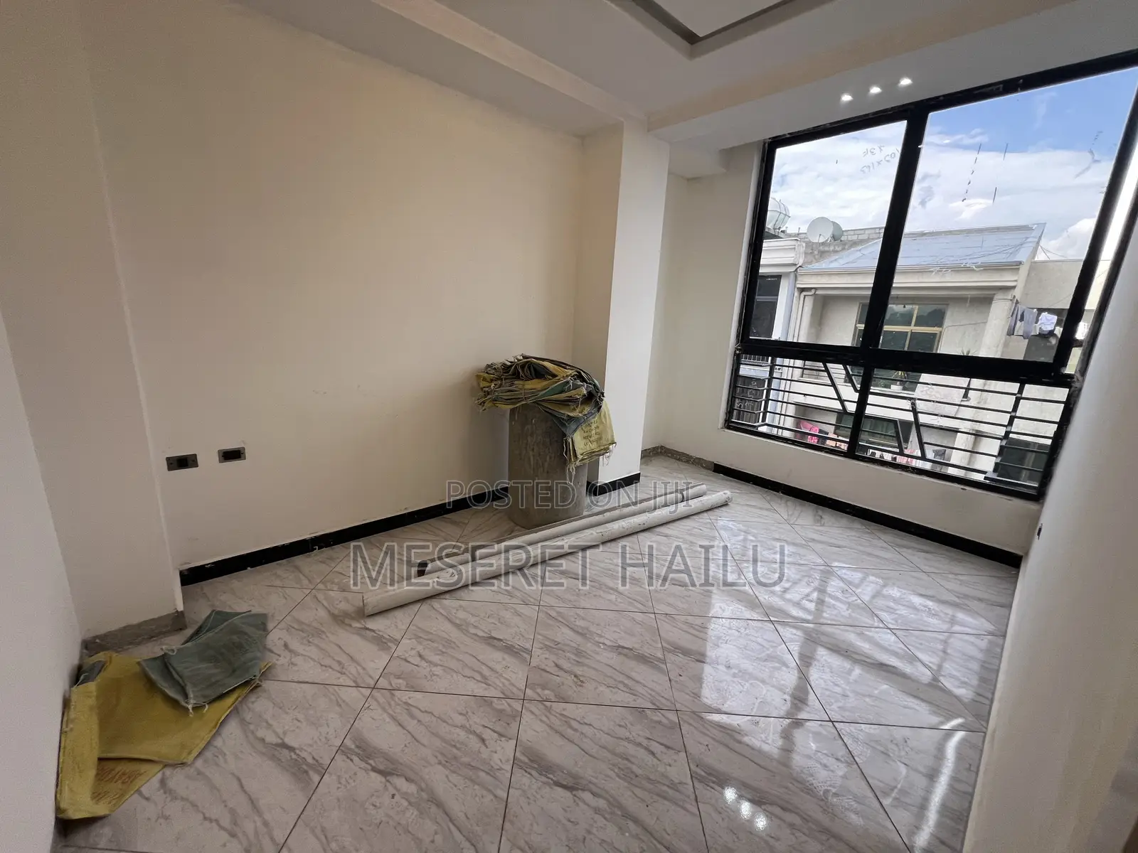 1bdrm Apartment in Bola Bolbula, Bole for rent