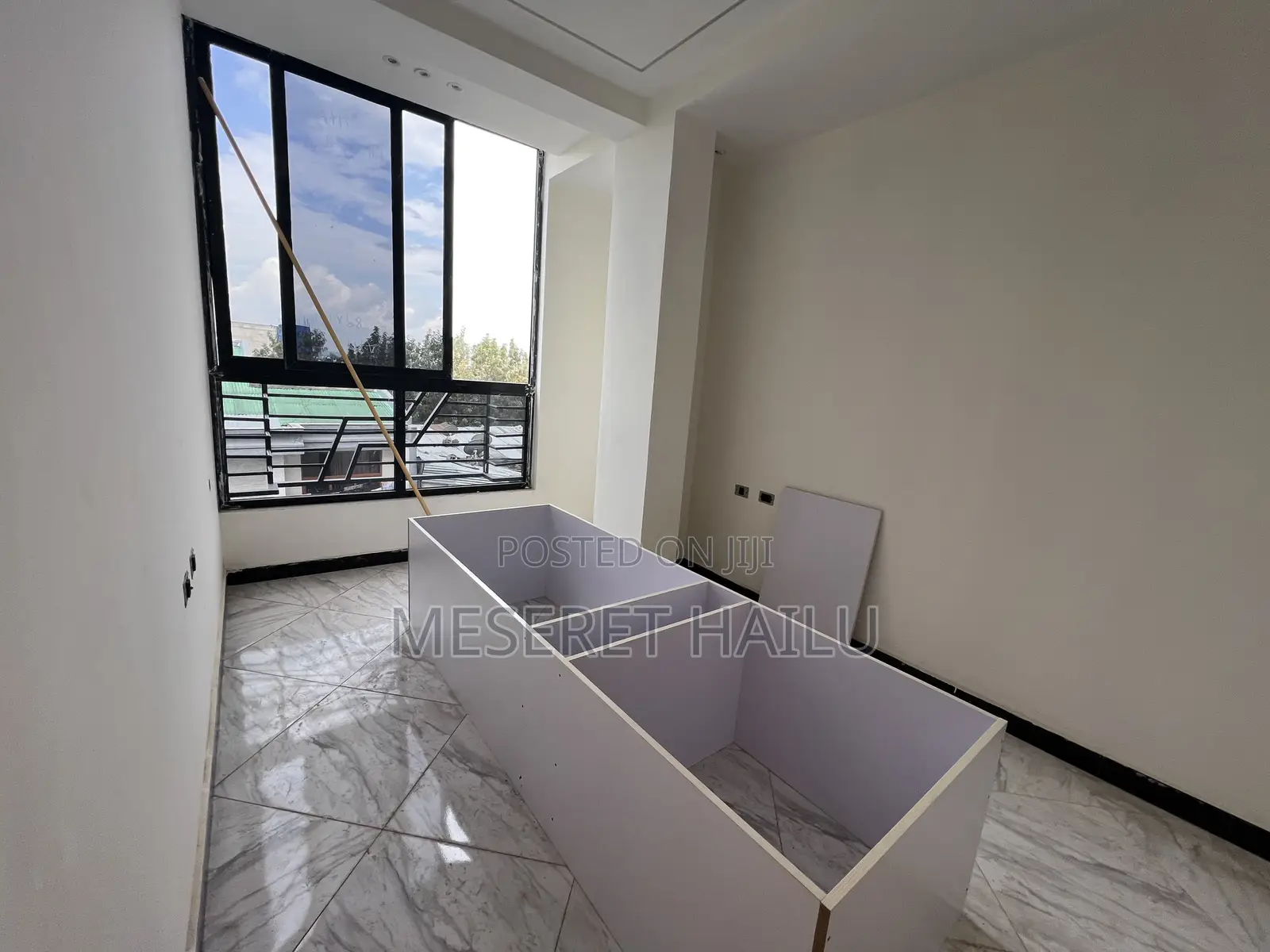 1bdrm Apartment in Bola Bolbula, Bole for rent