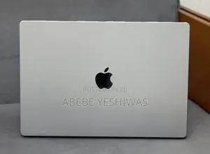 New Laptop Apple MacBook Pro 2021 M1 Max 32GB Apple M1 Pro SSD 1T