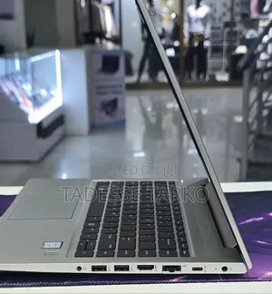New Laptop HP ProBook 440 G6 8GB Intel Core i7 SSD 512GB