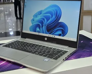 New Laptop HP ProBook 440 G6 8GB Intel Core i7 SSD 512GB