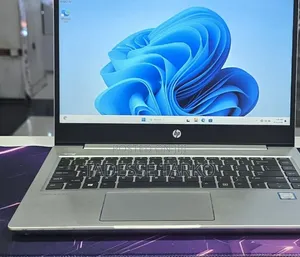 New Laptop HP ProBook 440 G6 8GB Intel Core i7 SSD 512GB