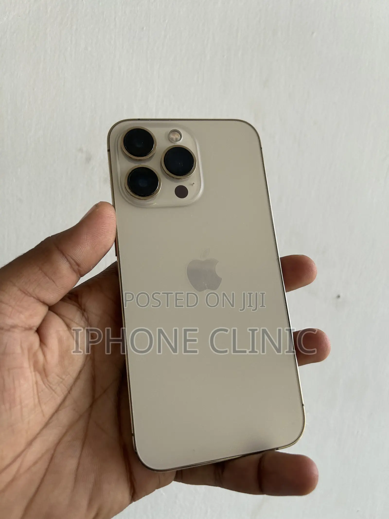 Apple iPhone 13 Pro 128 GB White