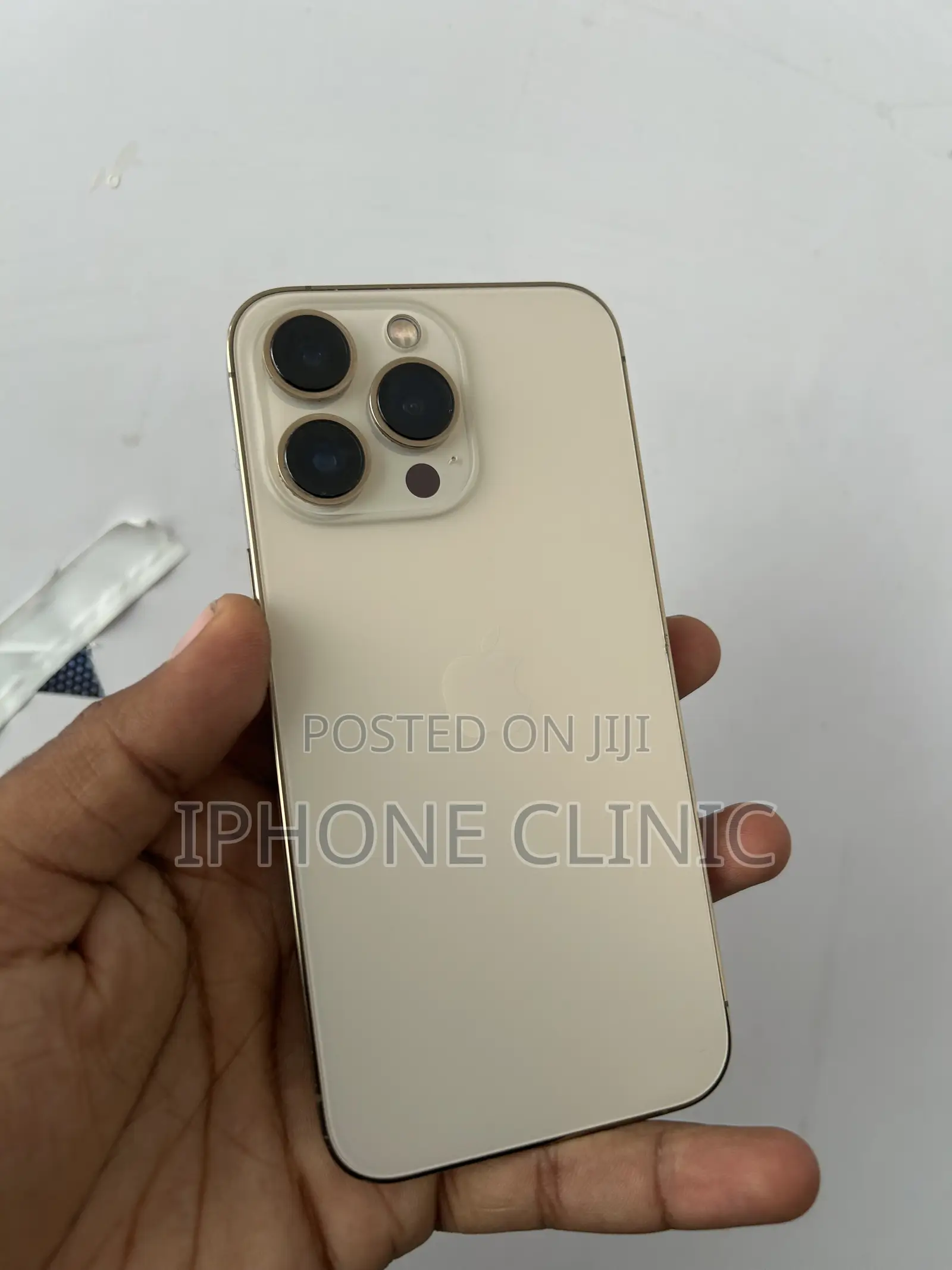 Apple iPhone 13 Pro 128 GB White