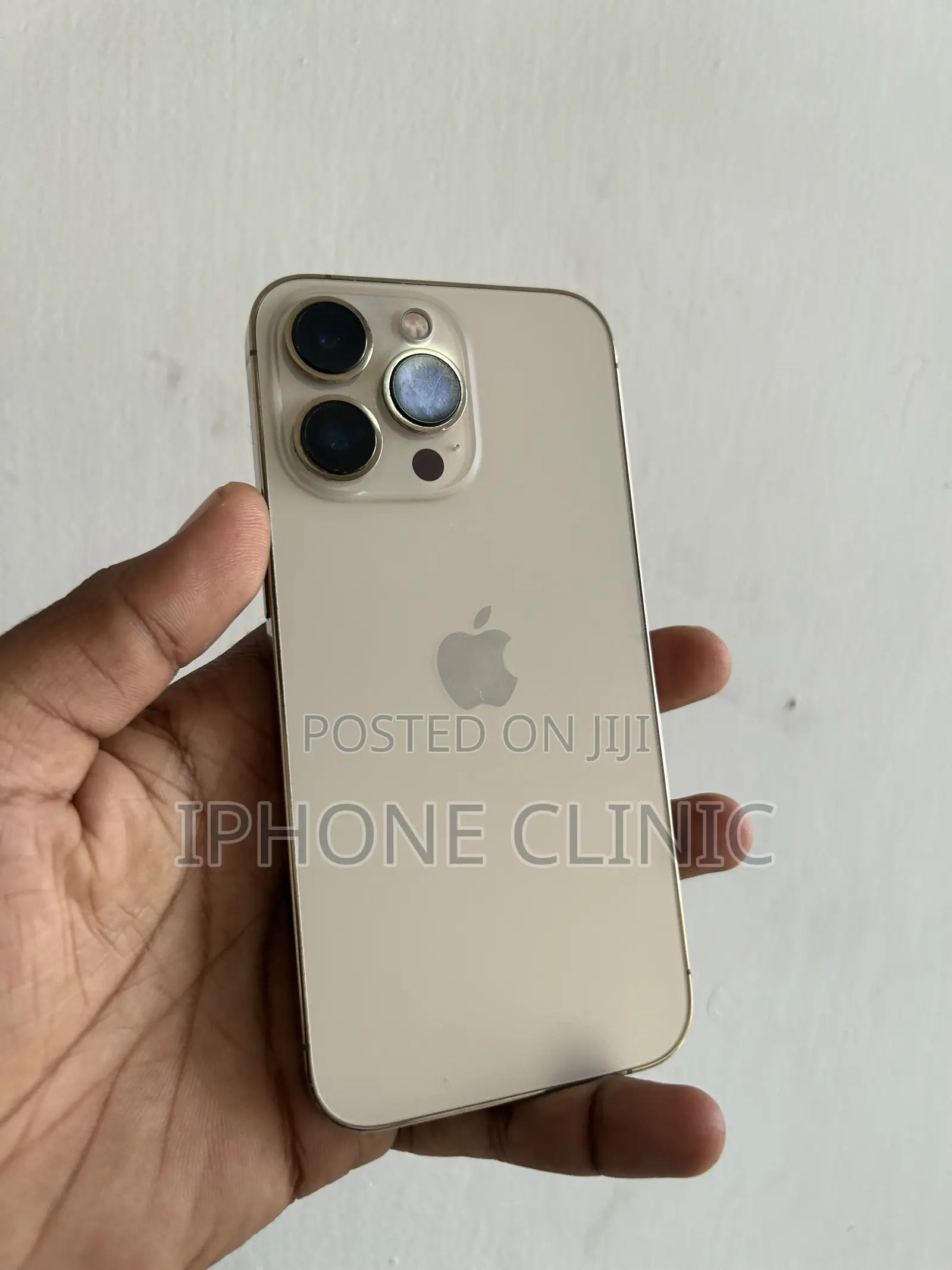Apple iPhone 13 Pro 128 GB White