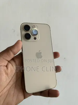 Apple iPhone 13 Pro 128 GB White
