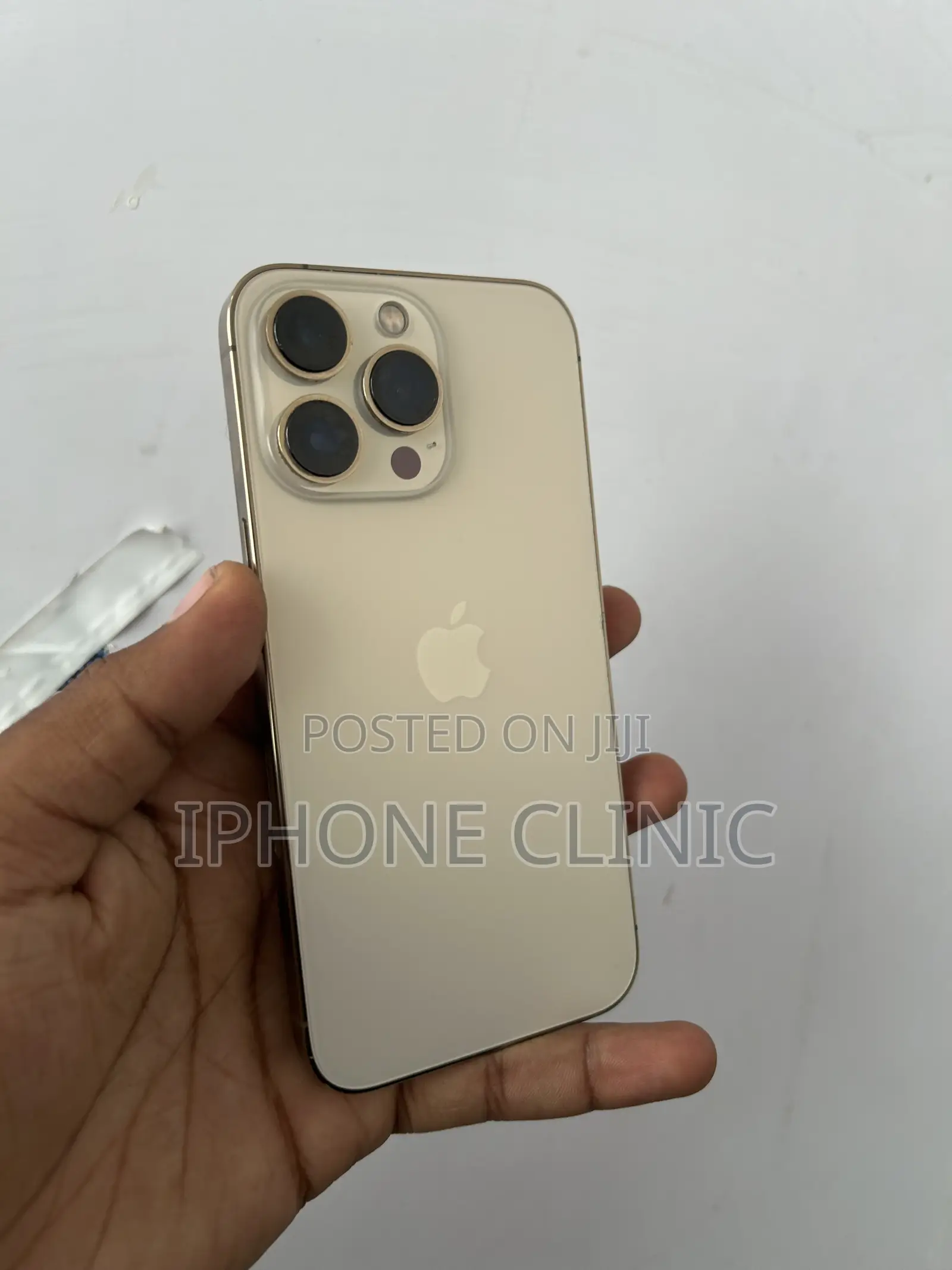 Apple iPhone 13 Pro 128 GB White