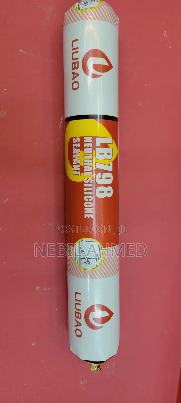 Silicone Aealant
