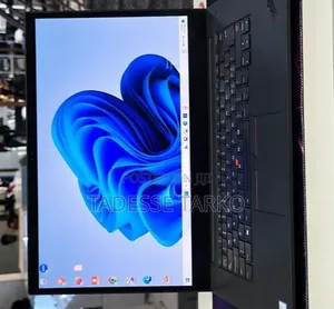 New Laptop Lenovo ThinkPad X1 16GB Intel Core i7 SSD 512GB