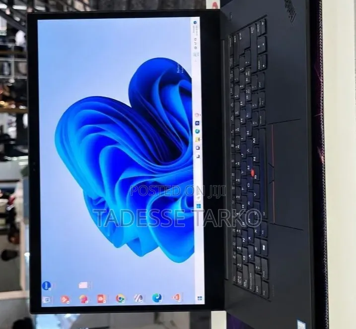 New Laptop Lenovo ThinkPad X1 16GB Intel Core i7 SSD 512GB