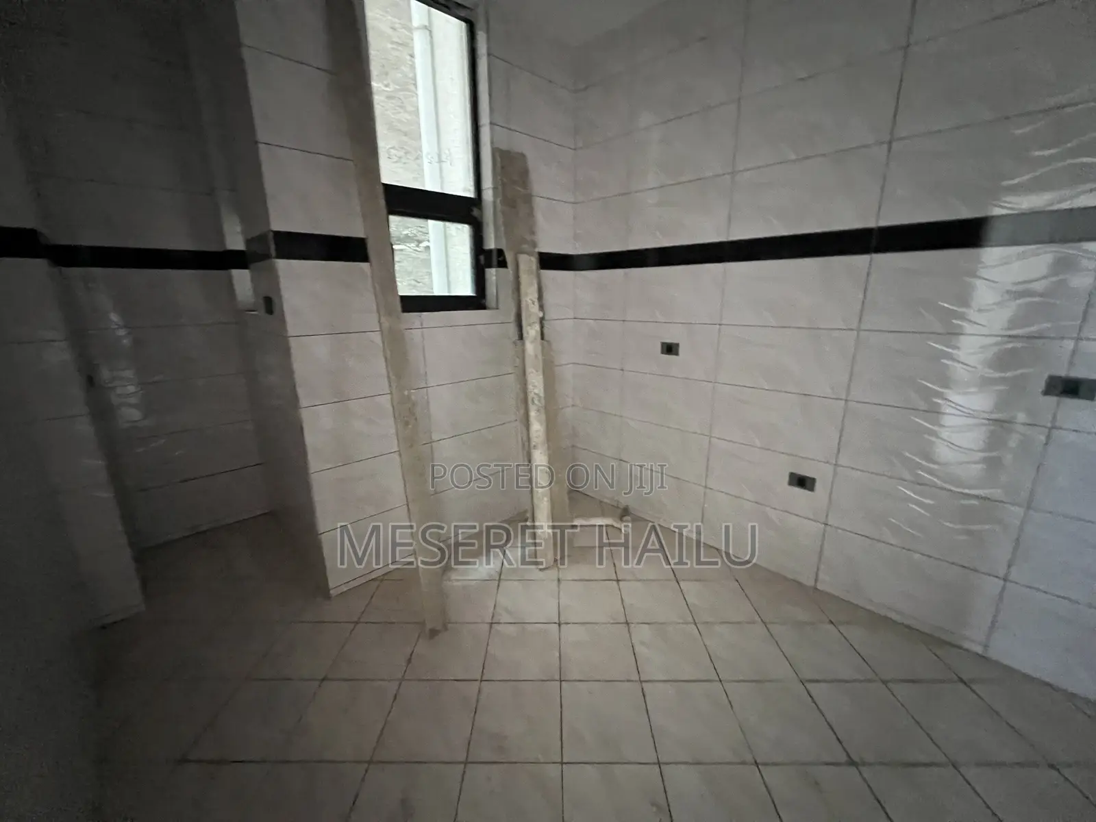 Furnished 1bdrm Apartment in Bola Bolbula, Bole for rent
