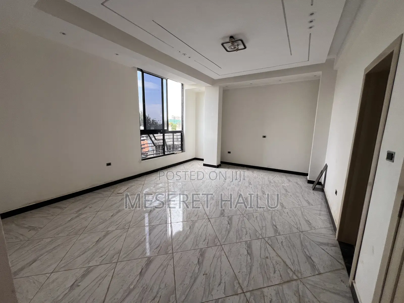 Furnished 1bdrm Apartment in Bola Bolbula, Bole for rent