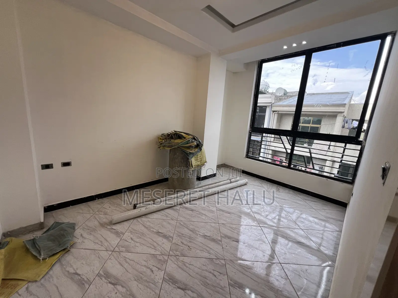 Furnished 1bdrm Apartment in Bola Bolbula, Bole for rent