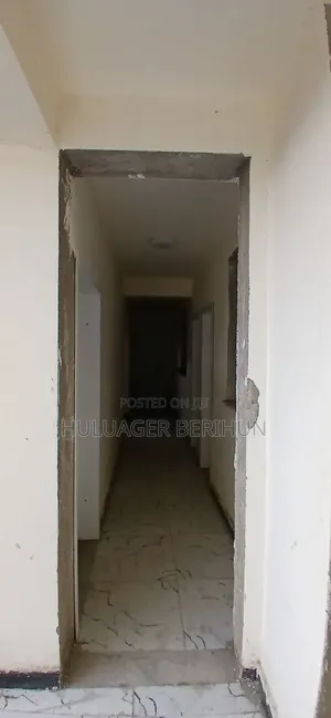 Furnished 3bdrm Villa in Oromia-Finfinne for sale