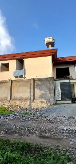 Furnished 3bdrm Villa in Oromia-Finfinne for sale