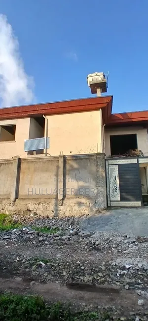 Furnished 3bdrm Villa in Oromia-Finfinne for sale