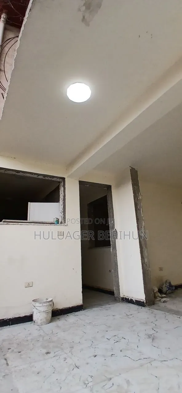 Furnished 3bdrm Villa in Oromia-Finfinne for sale