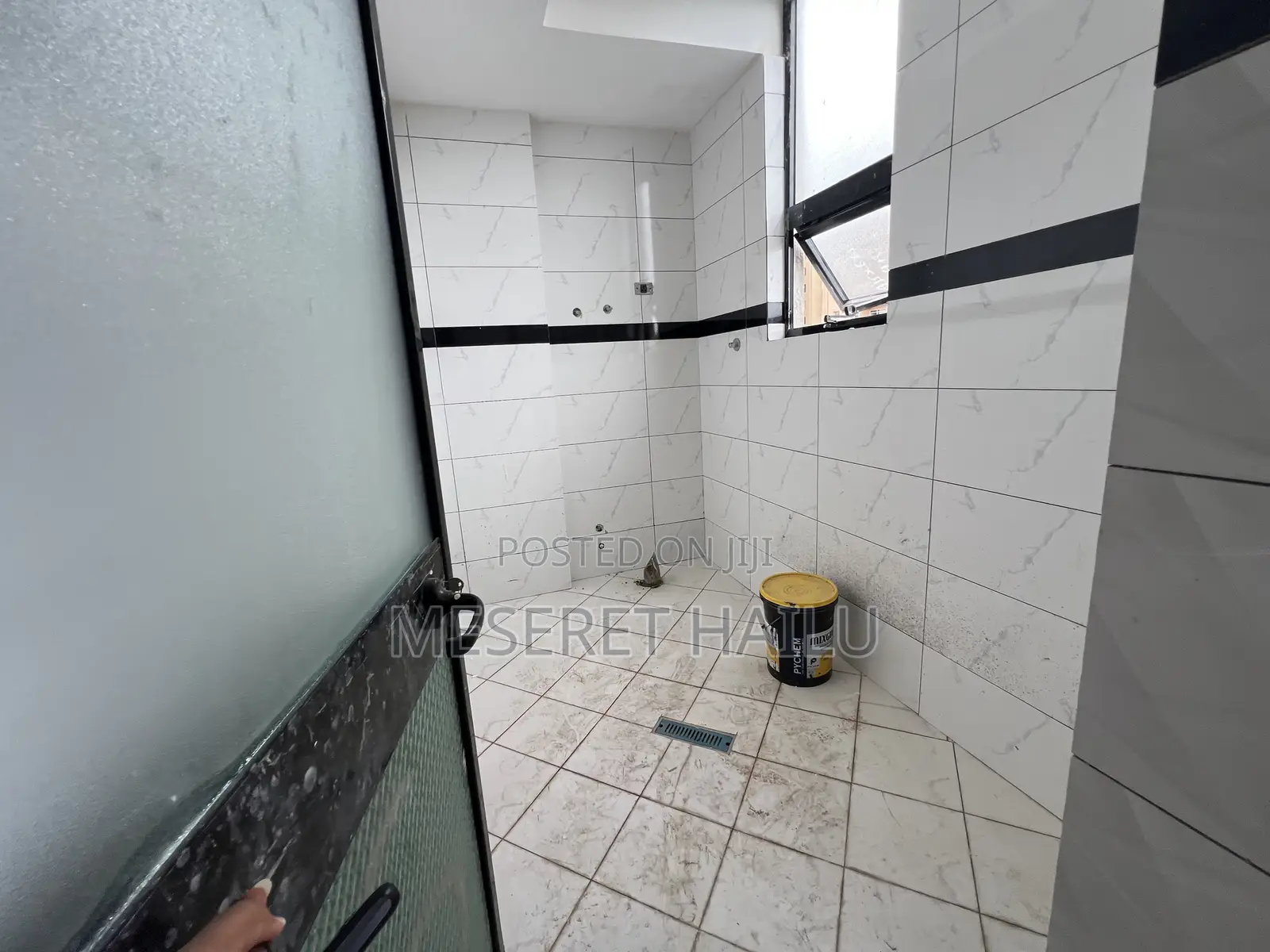 Furnished 1bdrm Apartment in Bola Bolbula, Bole for rent