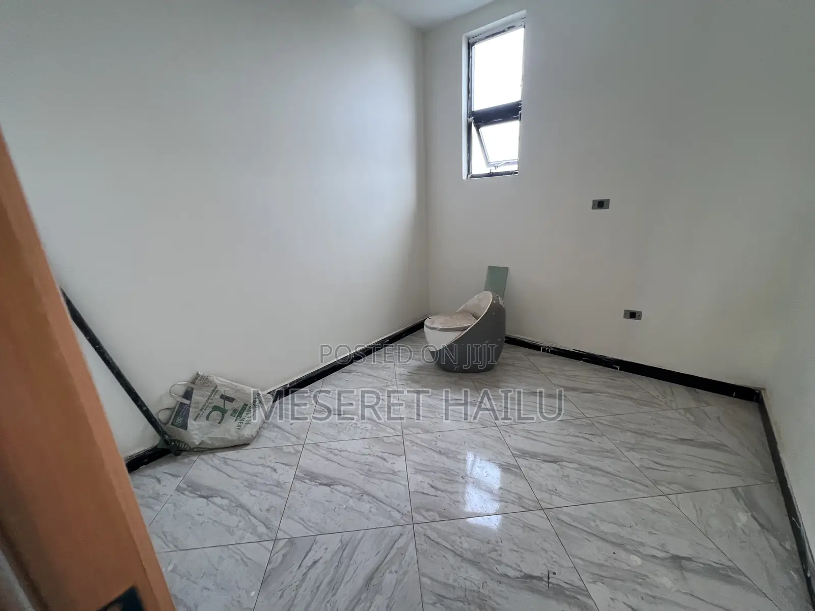 Furnished 1bdrm Apartment in Bola Bolbula, Bole for rent