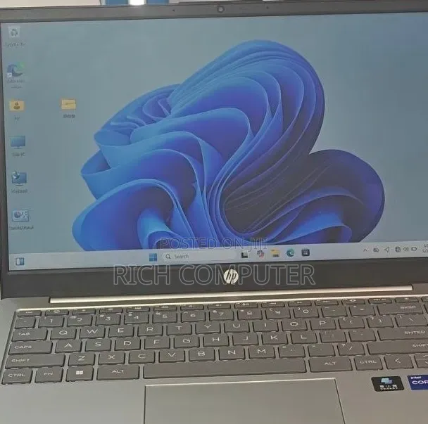 New Laptop HP Stream Notebook 16GB Intel Core i7 SSD 1T