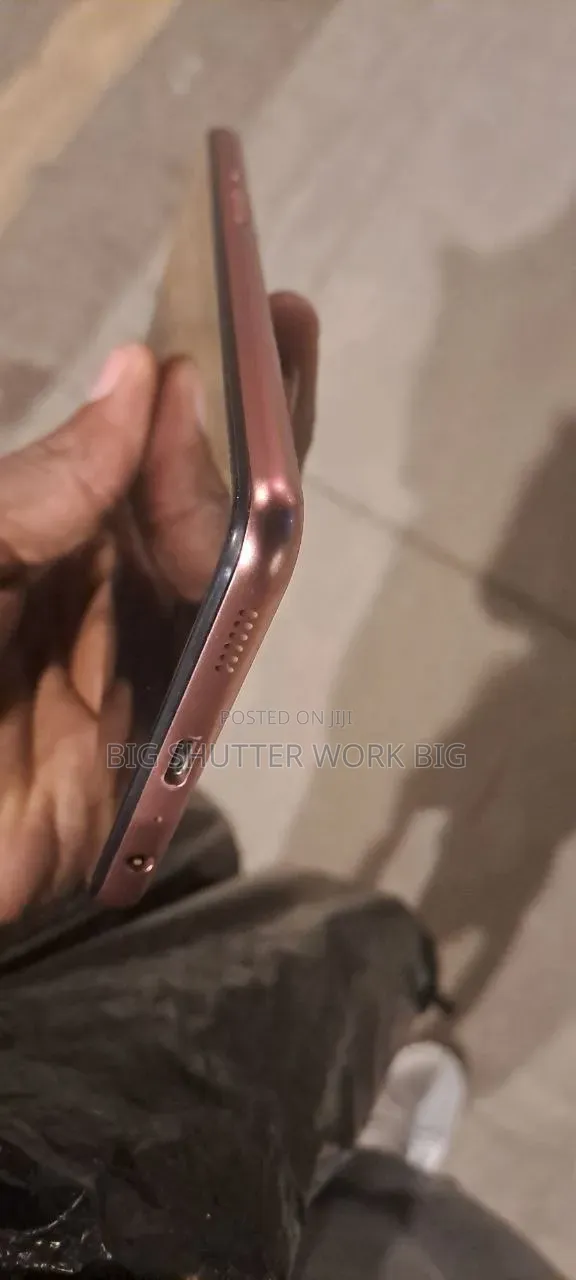 Samsung Galaxy M23 5G 128 GB Rose Gold