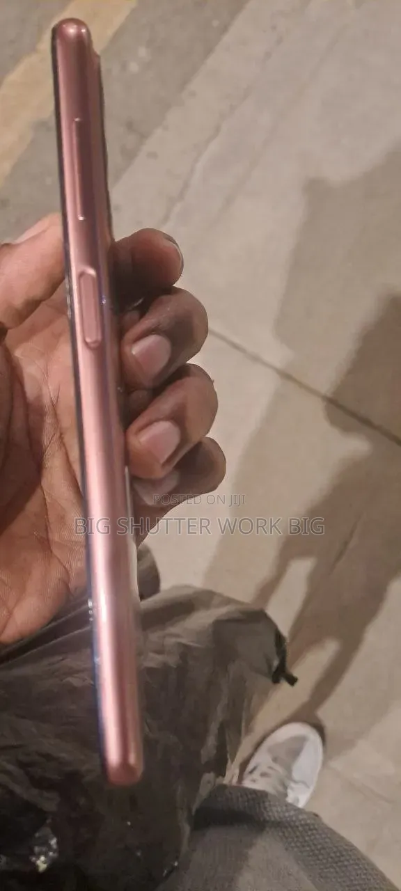Samsung Galaxy M23 5G 128 GB Rose Gold