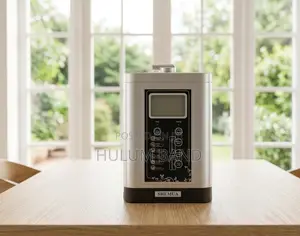 Alkaline Water Ionizer Purifier