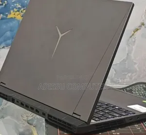 New Laptop Lenovo Legion Y720 16GB AMD Ryzen 7 SSD 512GB